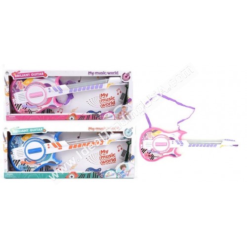 Guitar Toy (24pcs/box)