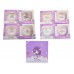 Crystal Beading Bracelet Set (48dz/box)