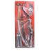 Ninja Weapon Playset (24pcs/box)