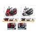 F/P Motorcycle (36pcs/box)