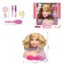 Half Body Doll & Make up Set (24pcs/box)