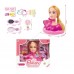 Half Body Doll & Make up Set (12pcs/box)