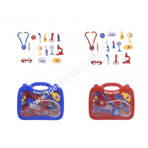 Doctor Set (48pcs/box)