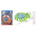 B/O Fishing Set (48pcs/box)