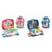 Dessert-Tool Set Trolley Case(24pcs/box)
