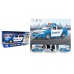 F/P Police Car (30pcs/box)