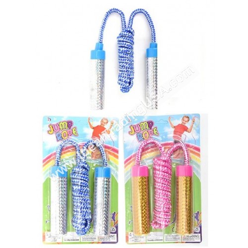 Jump Rope (120pcs/box)