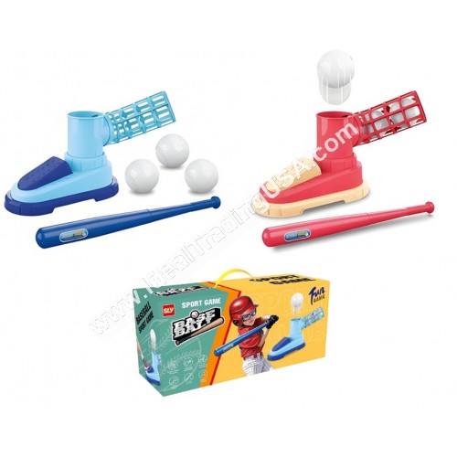 Baseball Trainer Set (18pcs/box)