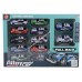 12pcs P/B Alloy Car Set (36pcs/box)