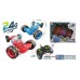 R/C Double side Stunt Car (48pcs/box)