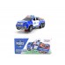 B/O Rotating Police Car (36pcs/box)