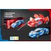 B/O Sports Car Red/Blue colors(36pcs/Box)
