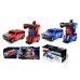 B/O Robot Car w/lights&Music (36pcs/box)