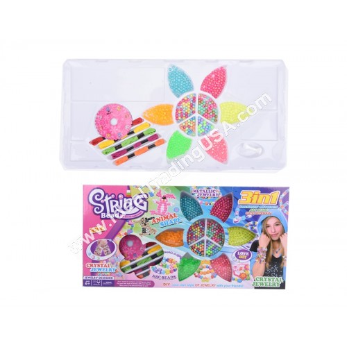 DIY Beading Set (24pcs/box)