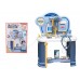 24" Blue Doctor Set (9pcs/box)
