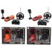 1:16 4CH R/C Car (18pcs/box)