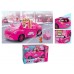Car & Doll Set (18pcs/box)