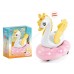 Rotating Swan (36pcs/box)