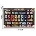 25pcs Alloy Car Set (60pcs/box)