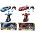 1:12 R/C Robot Car (18pcs/box)