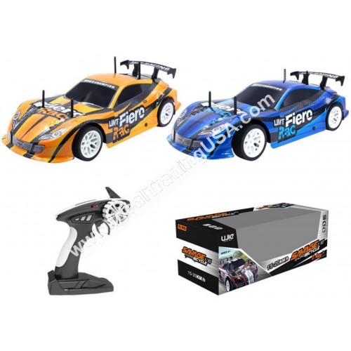 1:10 R/C Hight Speed Car (6pcs/box)