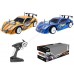 1:10 R/C Hight Speed Car (6pcs/box)