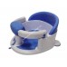 Baby Bath Seat Blue (4pcs/box)