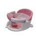 Baby Bath Seat Pink (4pcs/box)