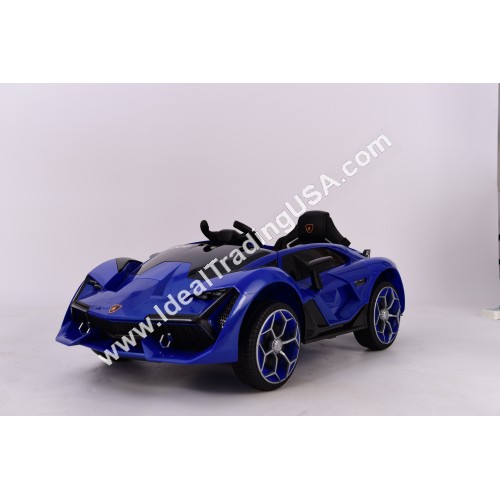 Kid's Car Ride On Battery 12V 4.5A (1pcs/box)