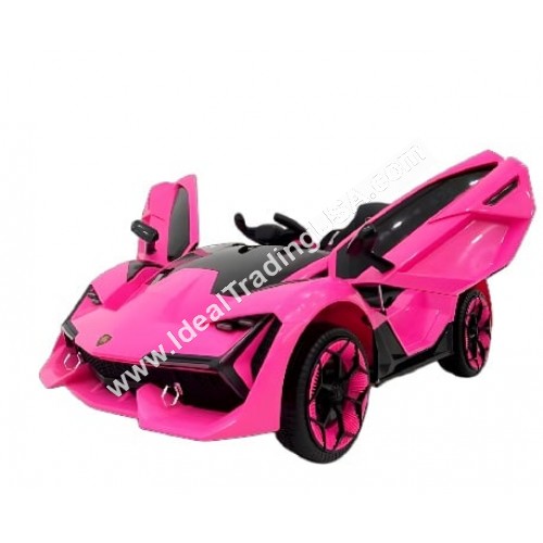 Kid's Car Ride On Battery 12V 4.5A (1pcs/box)