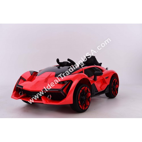 Kid's Car Ride On Battery 12V 4.5A (1pcs/box)