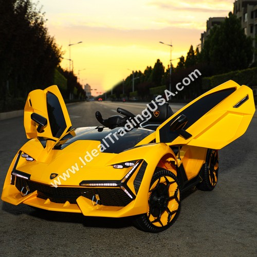 Kid's Car Ride On Battery 12V 4.5A (1pcs/box)