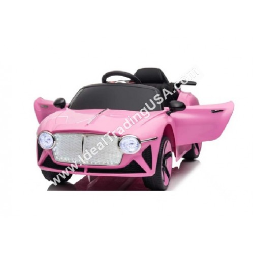 R/C Kid's Ride On Car -12V 4.5A(1pcs/box)