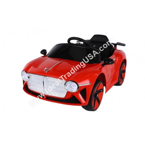 R/C Kid's Ride On Car -12V 4.5A(1pcs/box)
