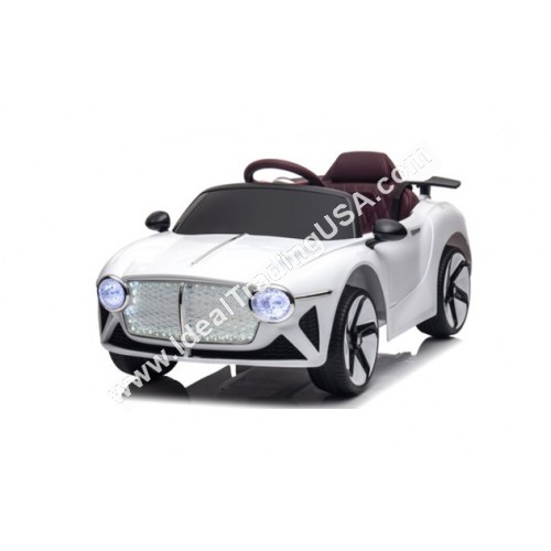 R/C Kid's Ride On Car -12V 4.5A(1pcs/box)