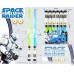Space Sword (4 Display /Master Box) *24pcs/Display