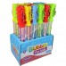 Train Bubble Wand (4Disp/Box)