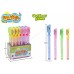 Bus Bubble Wand (4DP/Master Box) (24pcs/DP)