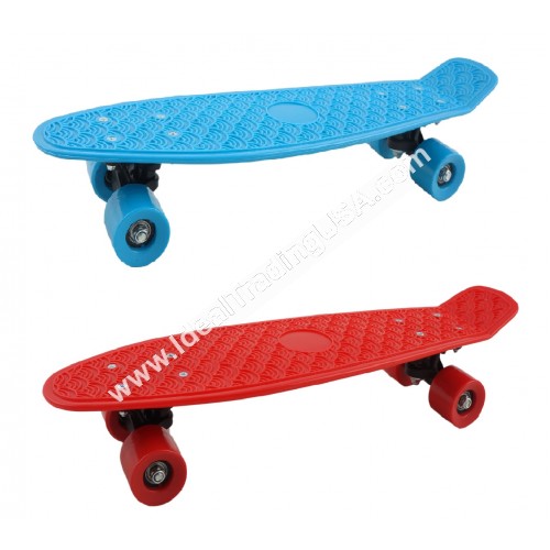22 Inch Penny Board - (6pcs/Box)