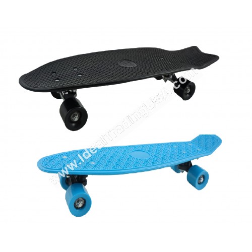 27 Inch Penny Board - (4pcs/Box)