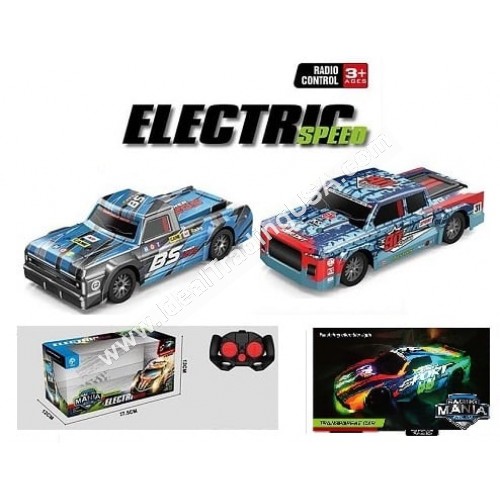 1:14 R/C Car w/usb(48pcs/box)