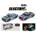 1:14 R/C Car w/usb(48pcs/box)