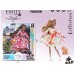11.5" Fashion Doll (24pcs/box)