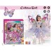 11.5" Butterfly Doll (24pcs/box)