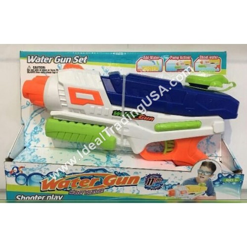 Water Gun (36pcs/box)
