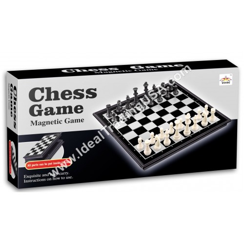 Magnet Chess Set (36pcs/Box)