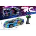 1:20 R/C Car w/lights (48pcs/box)
