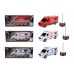 R/C Ambulance (36pcs/box)