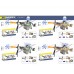 Gel Gun (12pcs/box)