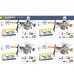 Gel Gun (12pcs/box)